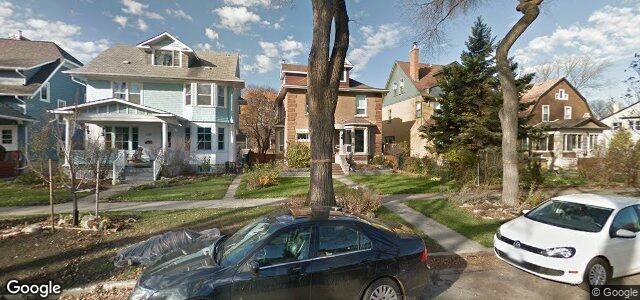 138 Ethelbert Street（加拿大曼尼托巴省溫尼伯市）房屋照片