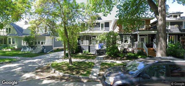 138 Evanson Street（加拿大曼尼托巴省溫尼伯市）房屋照片