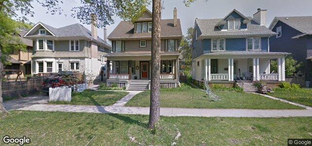 139 Canora Street（加拿大曼尼托巴省溫尼伯市）房屋照片