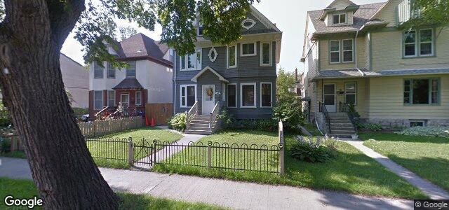 Photo of 14 Dundurn Place in Winnipeg, Manitoba