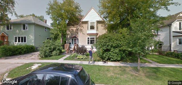 14 Evanson Street（加拿大曼尼托巴省溫尼伯市）房屋照片