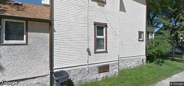 14 Fawcett Avenue（加拿大曼尼托巴省溫尼伯市）房屋照片