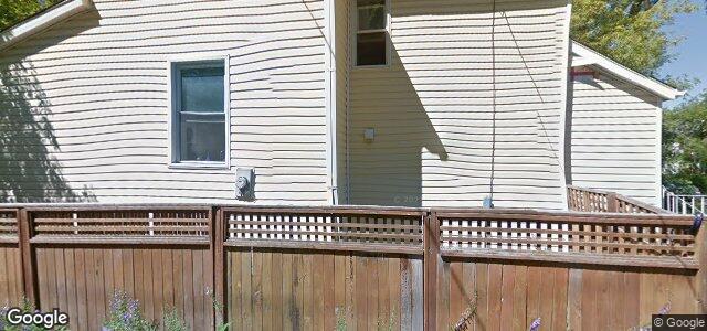 Photo of 14 Knappen Avenue in Winnipeg, Manitoba