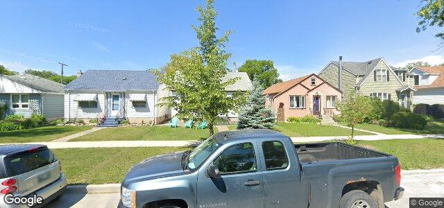 140 Aubrey Street（加拿大曼尼托巴省溫尼伯市）房屋照片