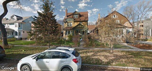 140 Ethelbert Street（加拿大曼尼托巴省溫尼伯市）房屋照片