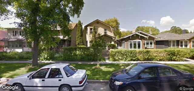 140 Garfield Street S（加拿大曼尼托巴省溫尼伯市）房屋照片