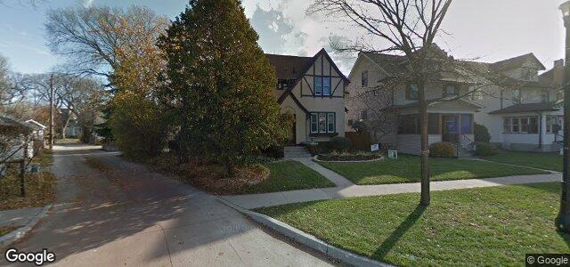 141 Ethelbert Street（加拿大曼尼托巴省溫尼伯市）房屋照片