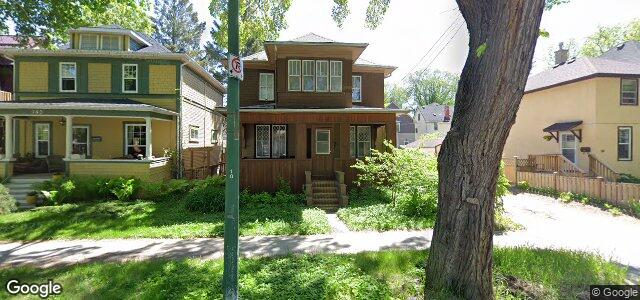 141 Evanson Street（加拿大曼尼托巴省溫尼伯市）房屋照片