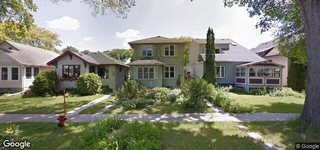 141 Garfield Street S（加拿大曼尼托巴省溫尼伯市）房屋照片