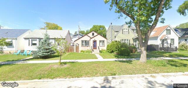 142 Aubrey Street（加拿大曼尼托巴省溫尼伯市）房屋照片