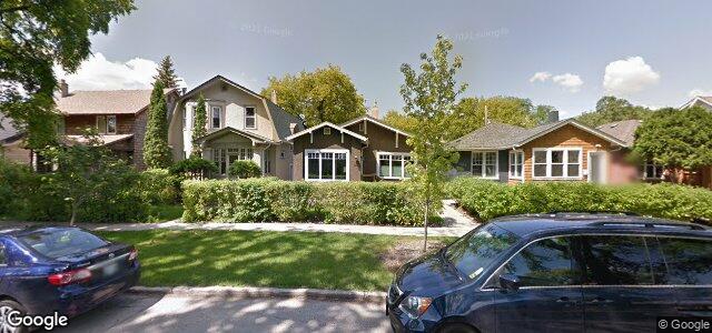 142 Garfield Street S（加拿大曼尼托巴省溫尼伯市）房屋照片