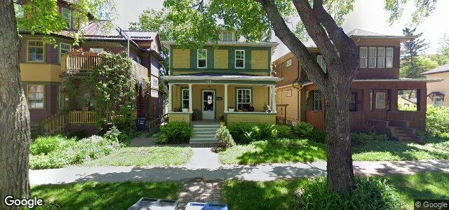 143 Evanson Street（加拿大曼尼托巴省溫尼伯市）房屋照片