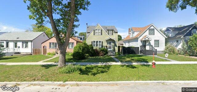 144 Aubrey Street（加拿大曼尼托巴省溫尼伯市）房屋照片