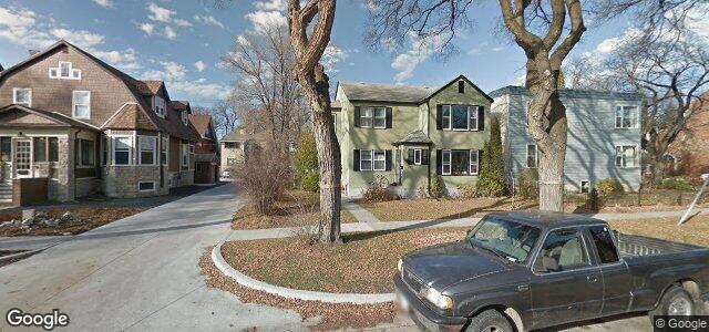 144 Ethelbert Street（加拿大曼尼托巴省溫尼伯市）房屋照片