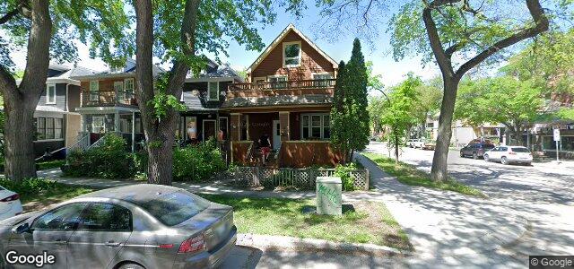 144 Evanson Street（加拿大曼尼托巴省溫尼伯市）房屋照片