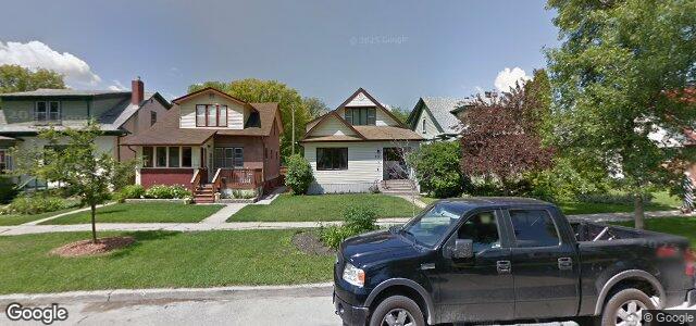 144 Sherburn Street（加拿大曼尼托巴省溫尼伯市）房屋照片