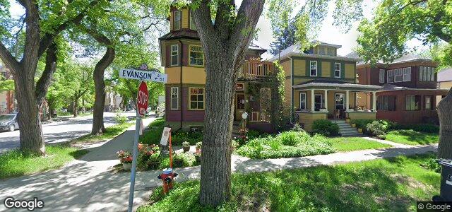 Photo of 145 Evanson Street in Winnipeg, Manitoba