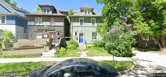 148 Arlington Street（加拿大曼尼托巴省溫尼伯市）房屋照片