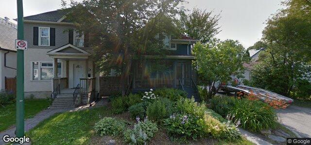 15 Evanson Street（加拿大曼尼托巴省溫尼伯市）房屋照片