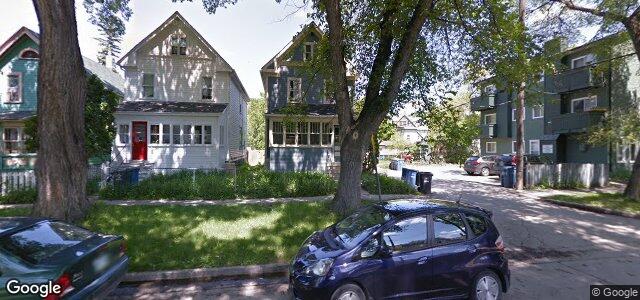 15 Fawcett Avenue（加拿大曼尼托巴省溫尼伯市）房屋照片