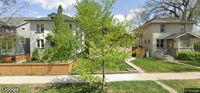 15 Lipton Street（加拿大曼尼托巴省溫尼伯市）房屋照片