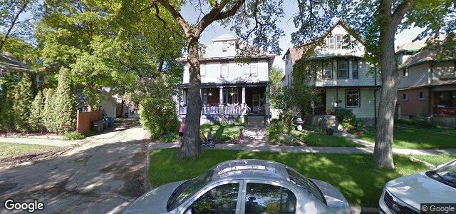 150 Canora Street（加拿大曼尼托巴省溫尼伯市）房屋照片