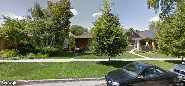 150 Garfield Street S（加拿大曼尼托巴省溫尼伯市）房屋照片