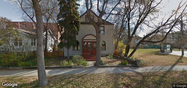 151 Aubrey Street（加拿大曼尼托巴省溫尼伯市）房屋照片