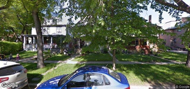 152 Canora Street（加拿大曼尼托巴省溫尼伯市）房屋照片