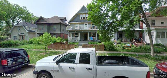 Photo of 152 Lenore Street in Winnipeg, Manitoba