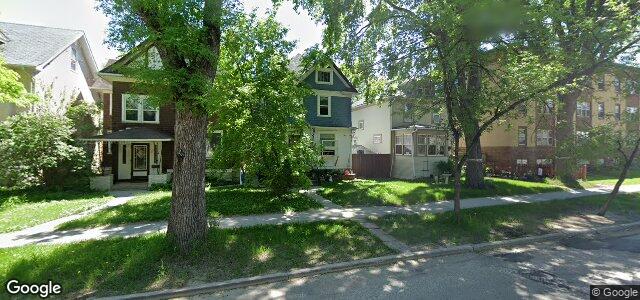 153 Arlington Street（加拿大曼尼托巴省溫尼伯市）房屋照片