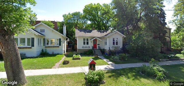 153 Aubrey Street（加拿大曼尼托巴省溫尼伯市）房屋照片