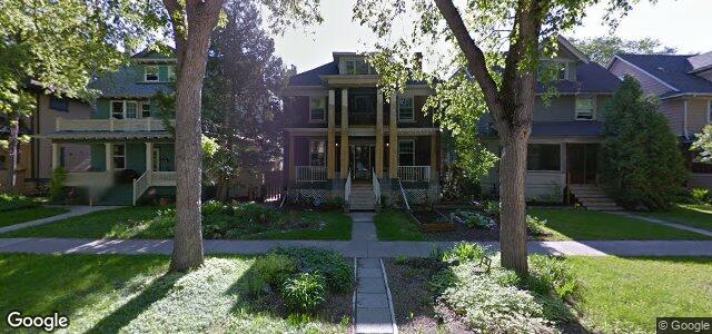 153 Canora Street（加拿大曼尼托巴省溫尼伯市）房屋照片