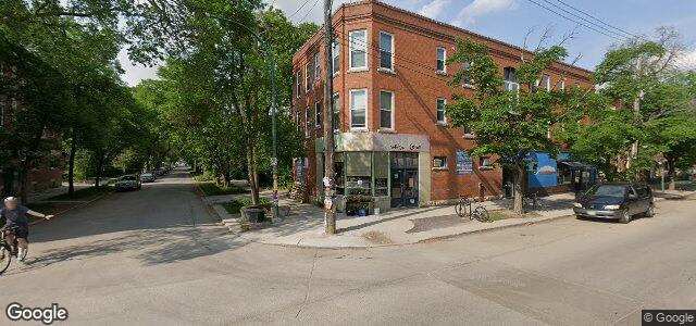 153 Evanson Street（加拿大曼尼托巴省溫尼伯市）房屋照片