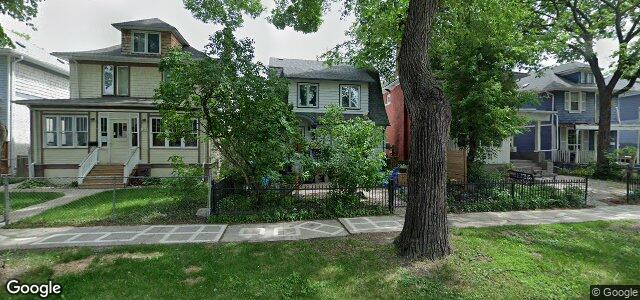 153 Lenore Street（加拿大曼尼托巴省溫尼伯市）房屋照片