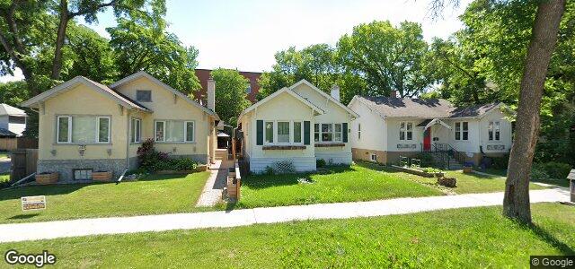 155 Aubrey Street（加拿大曼尼托巴省溫尼伯市）房屋照片