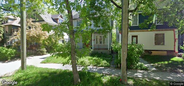 155 Evanson Street（加拿大曼尼托巴省溫尼伯市）房屋照片