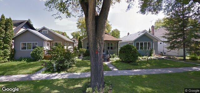 155 Garfield Street S（加拿大曼尼托巴省溫尼伯市）房屋照片