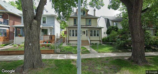 155 Lenore Street（加拿大曼尼托巴省溫尼伯市）房屋照片