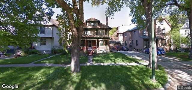 156 Canora Street（加拿大曼尼托巴省溫尼伯市）房屋照片