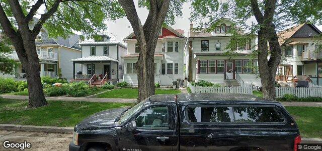 156 Lenore Street（加拿大曼尼托巴省溫尼伯市）房屋照片