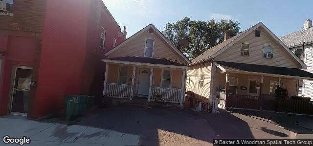 156 Ruby Street（加拿大曼尼托巴省溫尼伯市）房屋照片