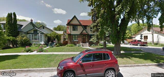 Larawan ng 156 Sherburn Street sa Winnipeg, Manitoba