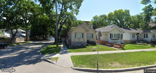 157 Aubrey Street（加拿大曼尼托巴省溫尼伯市）房屋照片