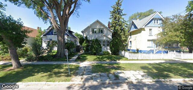 158 Aubrey Street（加拿大曼尼托巴省溫尼伯市）房屋照片