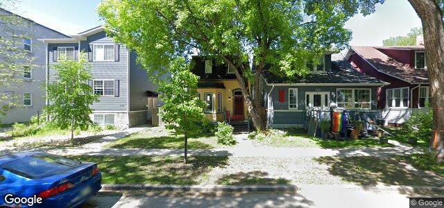 158 Evanson Street（加拿大曼尼托巴省溫尼伯市）房屋照片