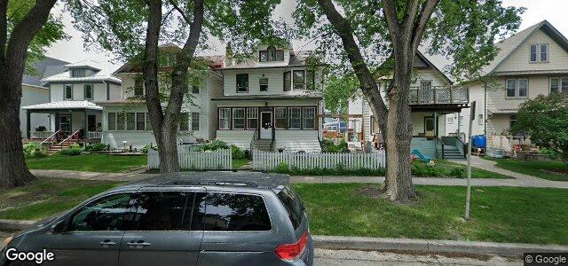 158 Lenore Street（加拿大曼尼托巴省溫尼伯市）房屋照片