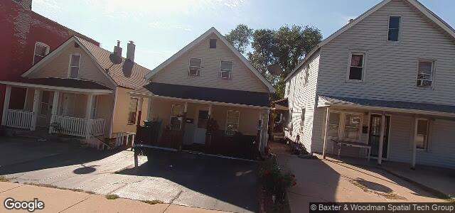 158 Ruby Street（加拿大曼尼托巴省溫尼伯市）房屋照片