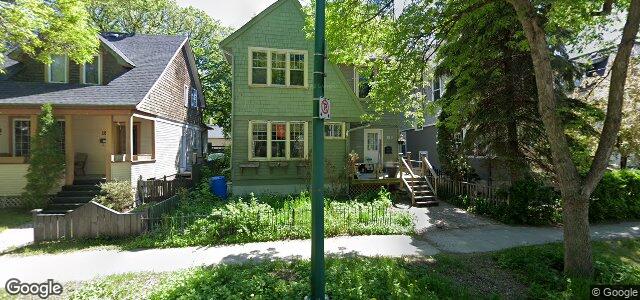 159 Evanson Street（加拿大曼尼托巴省溫尼伯市）房屋照片