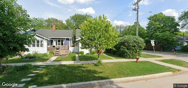 159 Sherburn Street（加拿大曼尼托巴省溫尼伯市）房屋照片